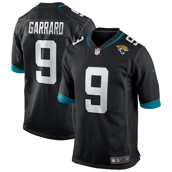 Jacksonville Jaguars Alternate Shirt 2026/27
