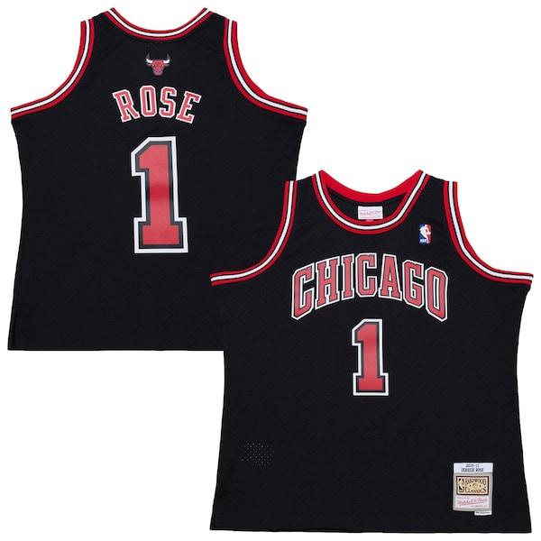 Chicago Bulls 2010/11