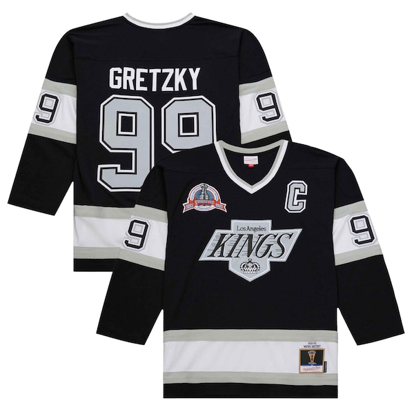 Los Angeles Kings 1992/93