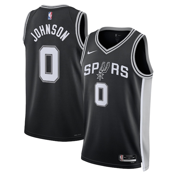 San Antonio Spurs Icon Edition 2025/26