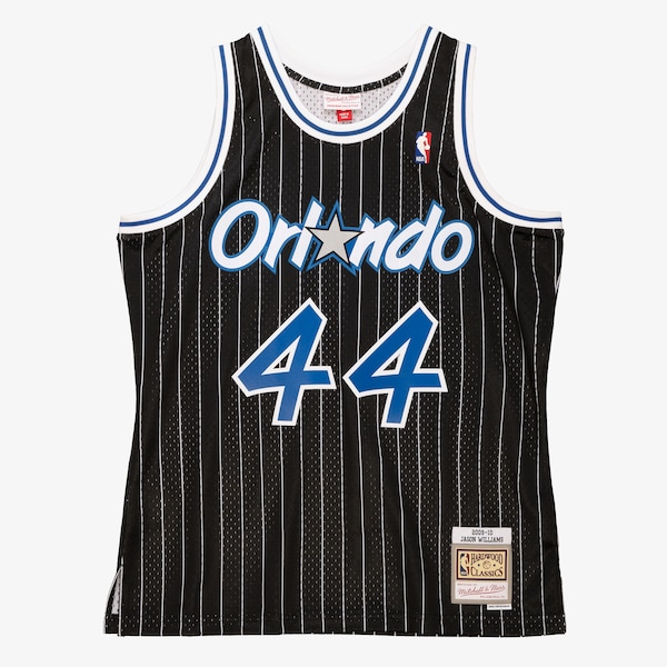 Orlando Magic Special Shirt 2009/10