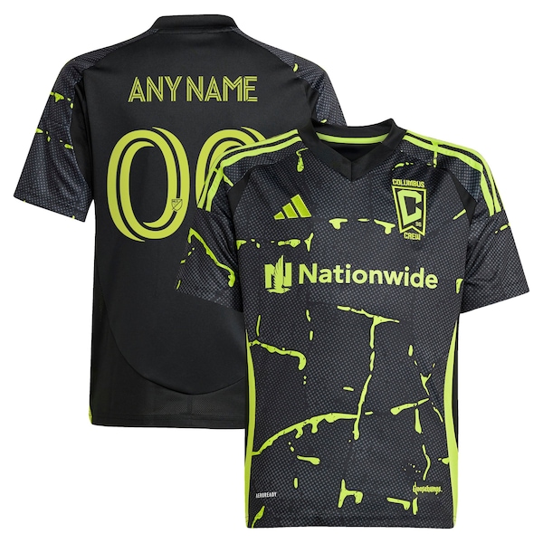 Columbus Crew 2025