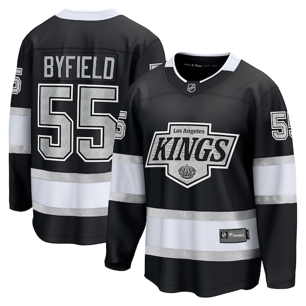 Los Angeles Kings Home Shirt 2026/27