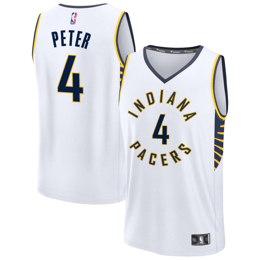 Indiana Pacers Icon Edition 2026/27