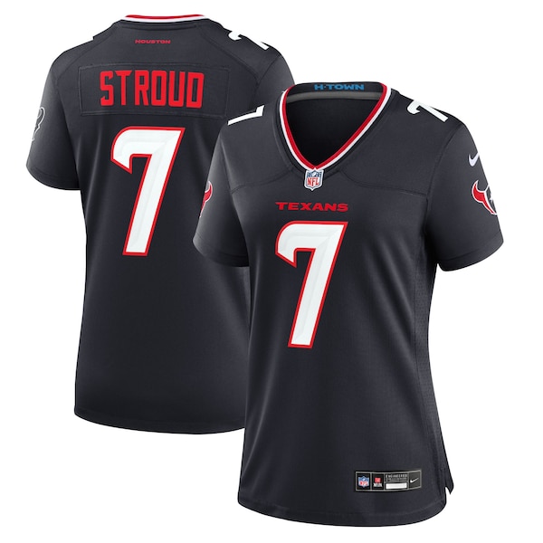 Houston Texans Home Shirt 2026/27