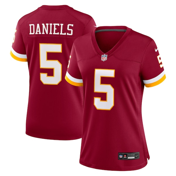 Washington Commanders Maillot domicile 2026/27
