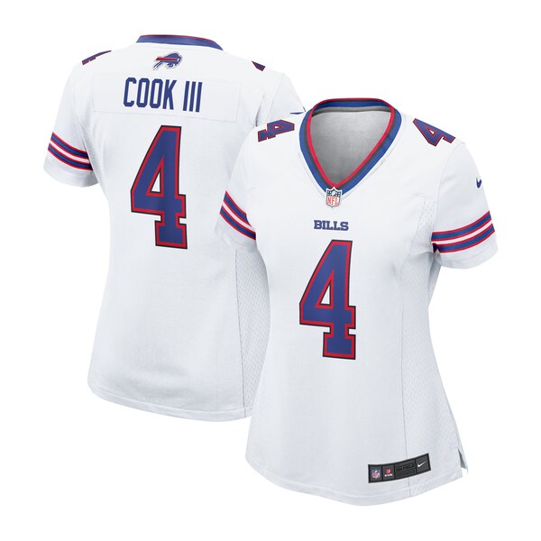 Buffalo Bills Away Shirt 2026/27