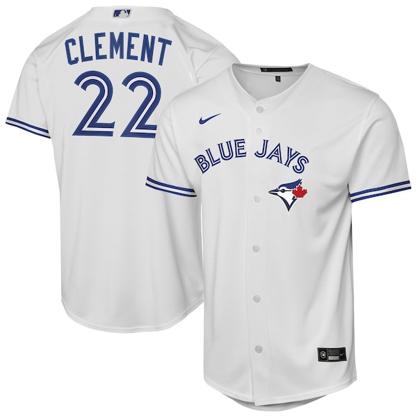 Toronto Blue Jays Home Shirt 2026/27