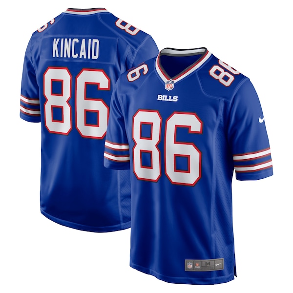 Buffalo Bills Thuisshirt 2026/27