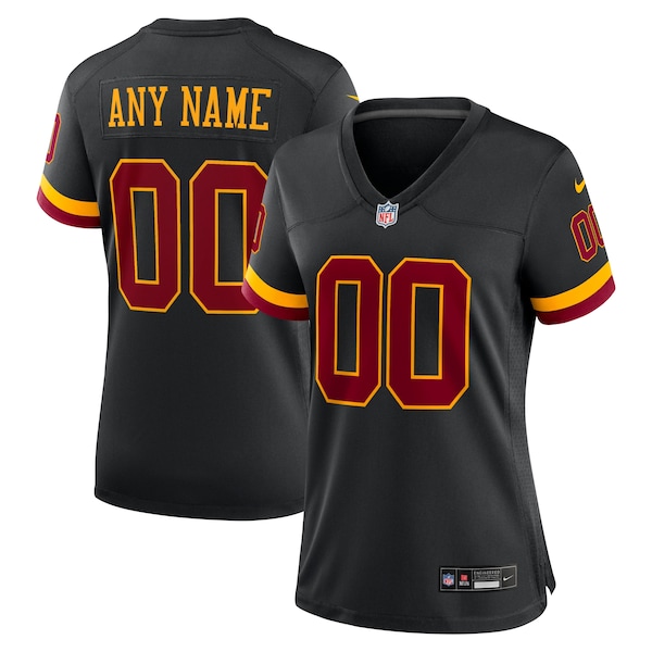 Washington Commanders Ausweichtrikot 2025/26