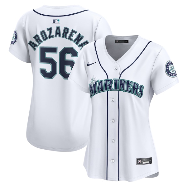 Seattle Mariners Home Shirt 2026/27