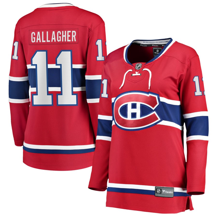 Montreal Canadiens Home Shirt 2026/27