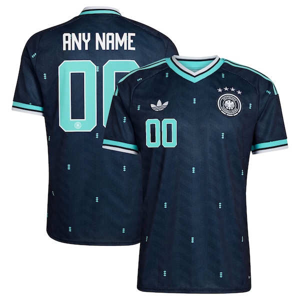 Germany Away Shirt 2026
