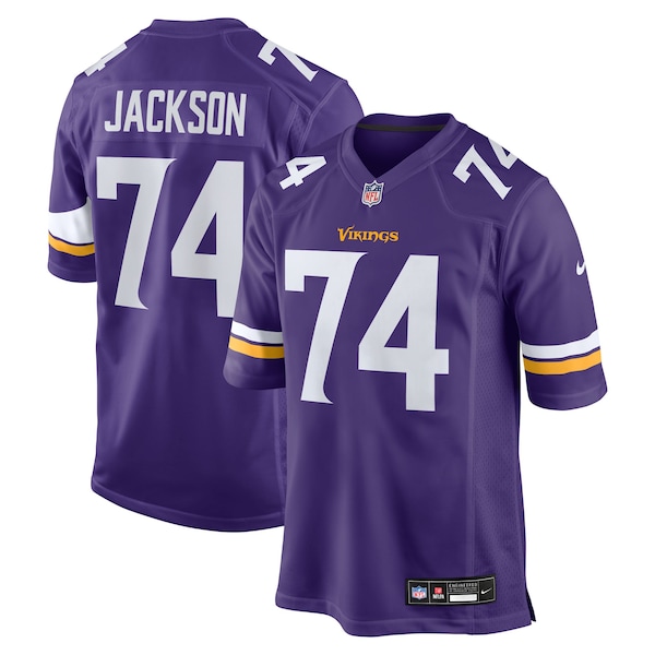 Minnesota Vikings Home Shirt 2026/27