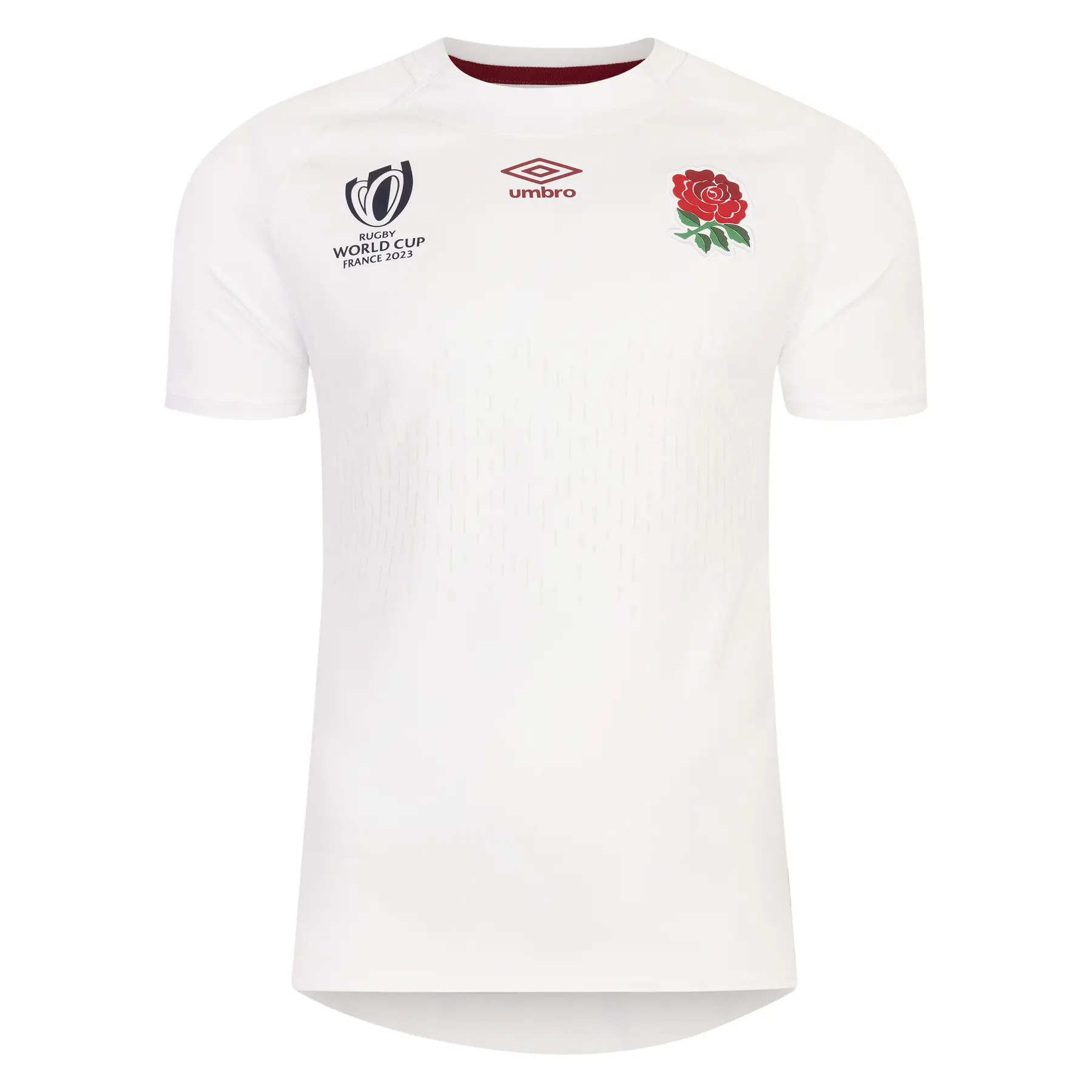 England Home Shirt 2023