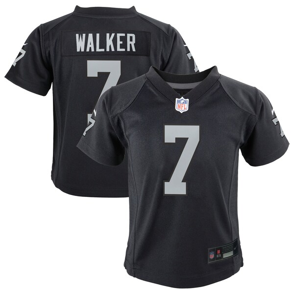 Las Vegas Raiders Maillot domicile 2026/27