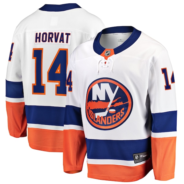 New York Islanders Uitshirt 2026/27