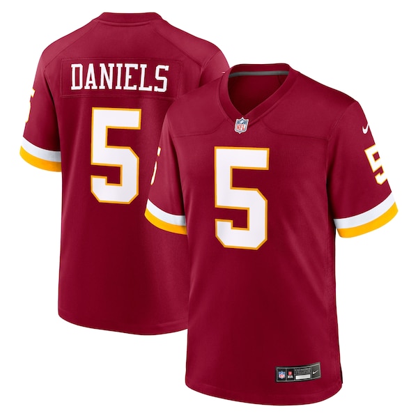 Washington Commanders Thuisshirt 2026/27