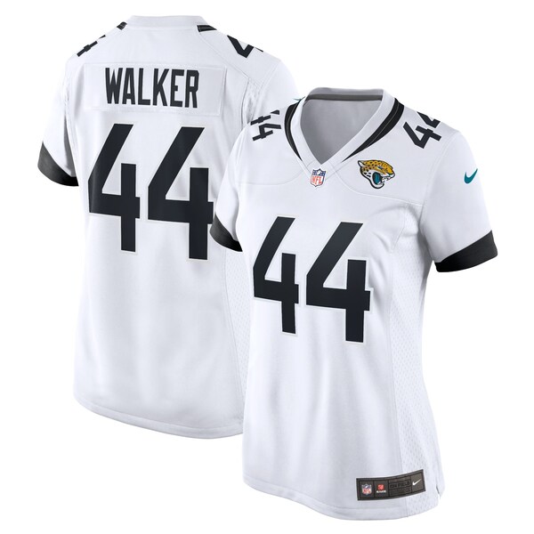 Jacksonville Jaguars Maillot extérieur 2026/27