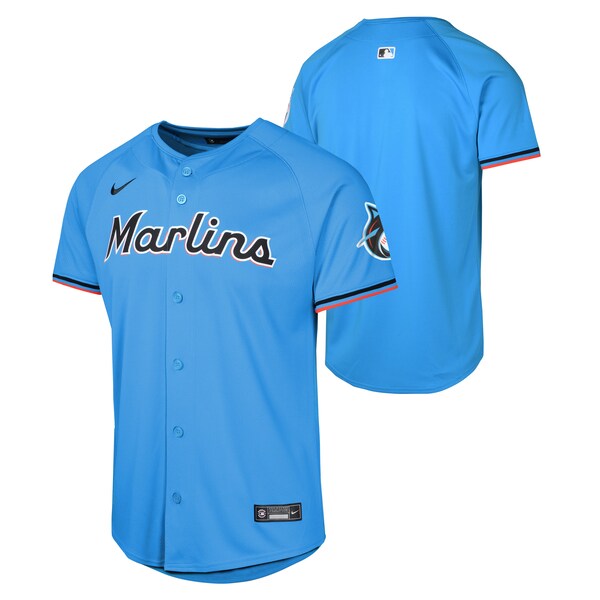 Miami Marlins Maglia alternativa 2025/26