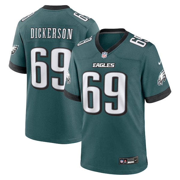 Philadelphia Eagles Home Shirt 2026/27