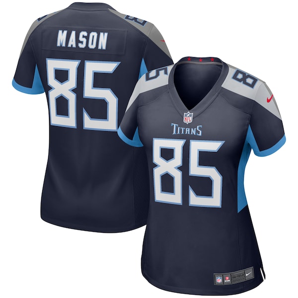 Tennessee Titans Home Shirt 2026/27