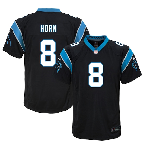 Carolina Panthers Heimtrikot 2026/27