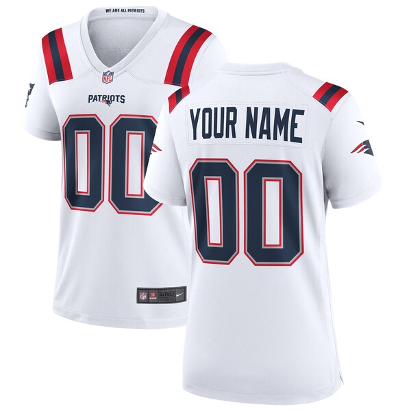 New England Patriots Uitshirt 2025/26