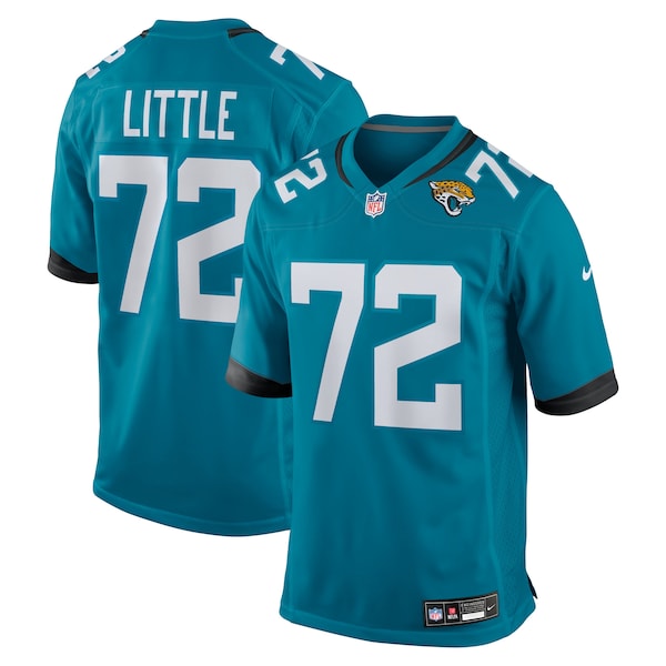 Jacksonville Jaguars Home Shirt 2026/27