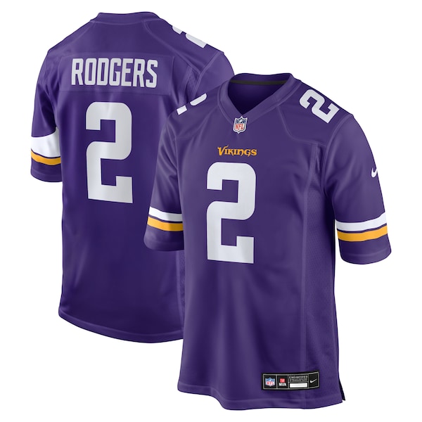 Minnesota Vikings Home Shirt 2026/27