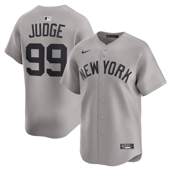 New York Yankees Away Shirt 2025/26