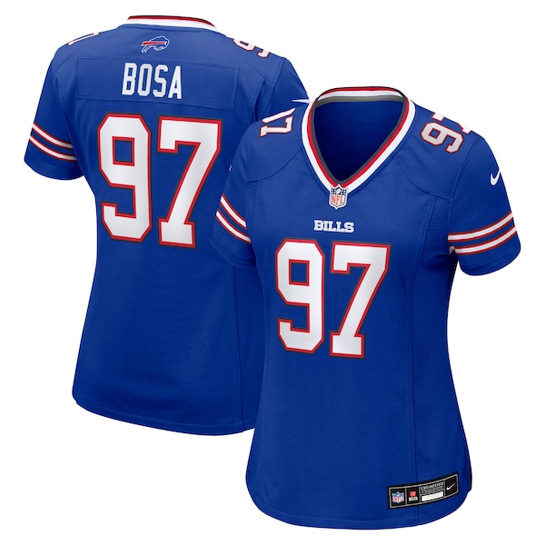 Buffalo Bills Thuisshirt 2026/27