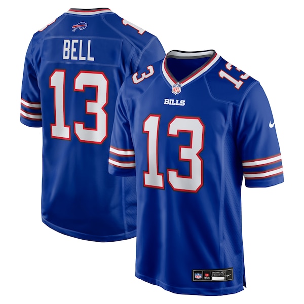 Buffalo Bills Home Shirt 2026/27