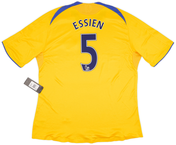 FC Chelsea Third Shirt 2008/09