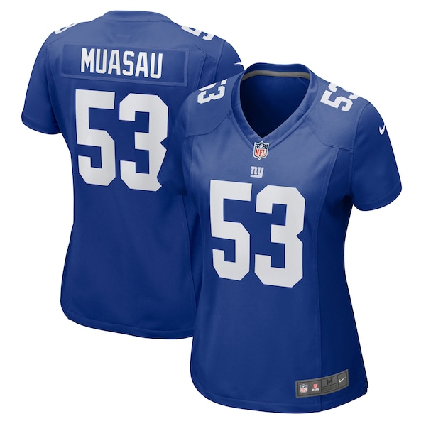 New York Giants Home Shirt 2026/27