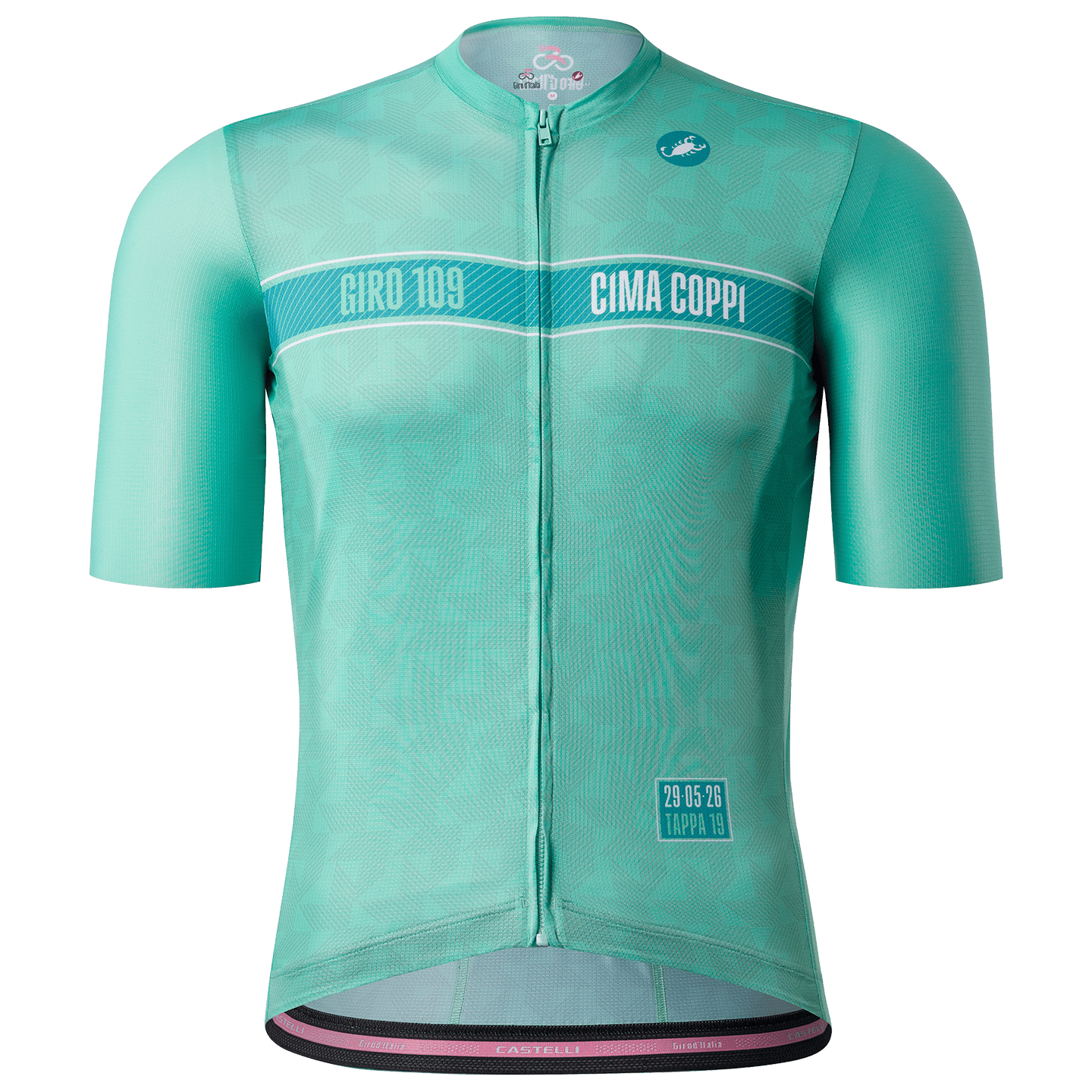 Giro Ditalia Cima Coppi 2026