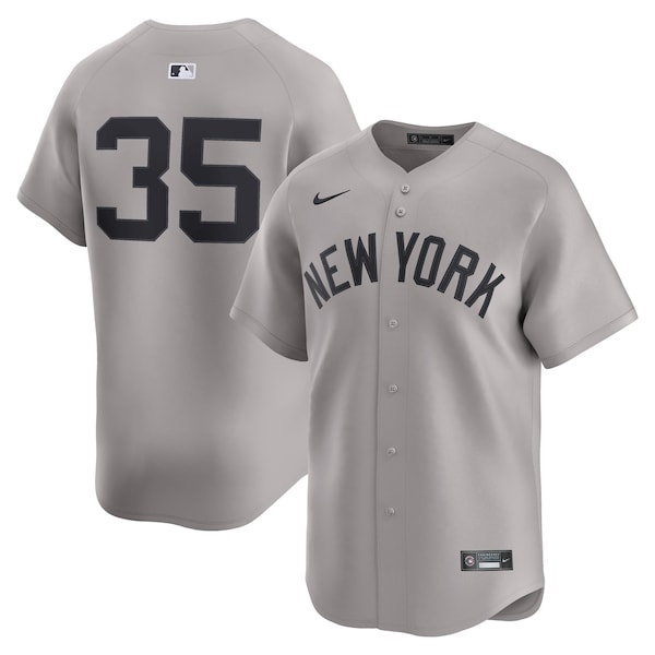 New York Yankees Away Shirt 2025/26