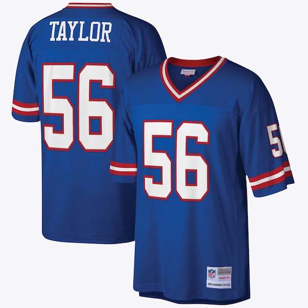 New York Giants Classic Edition 2025/26