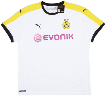 Borussia Dortmund Third Shirt 2016/17