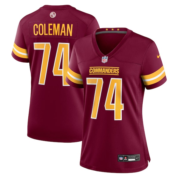 Washington Commanders Home Shirt 2026/27