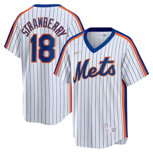 New York Mets Home Shirt 2026/27