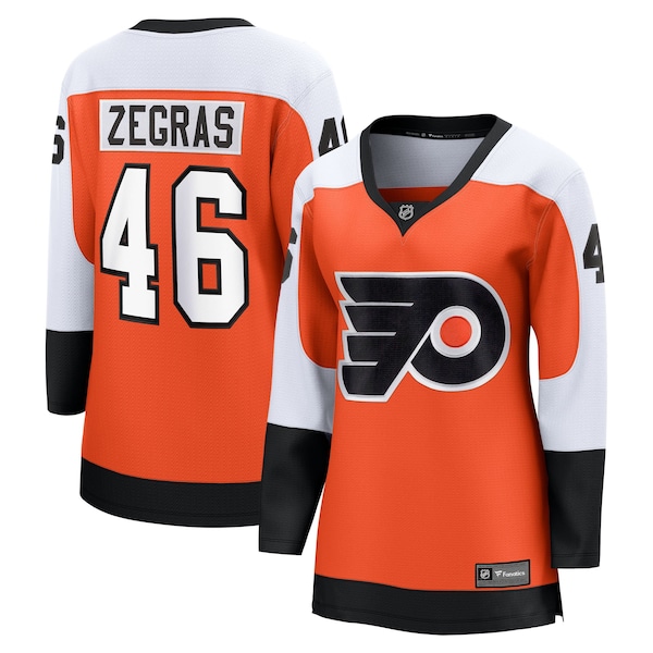 Philadelphia Flyers Home Shirt 2026/27