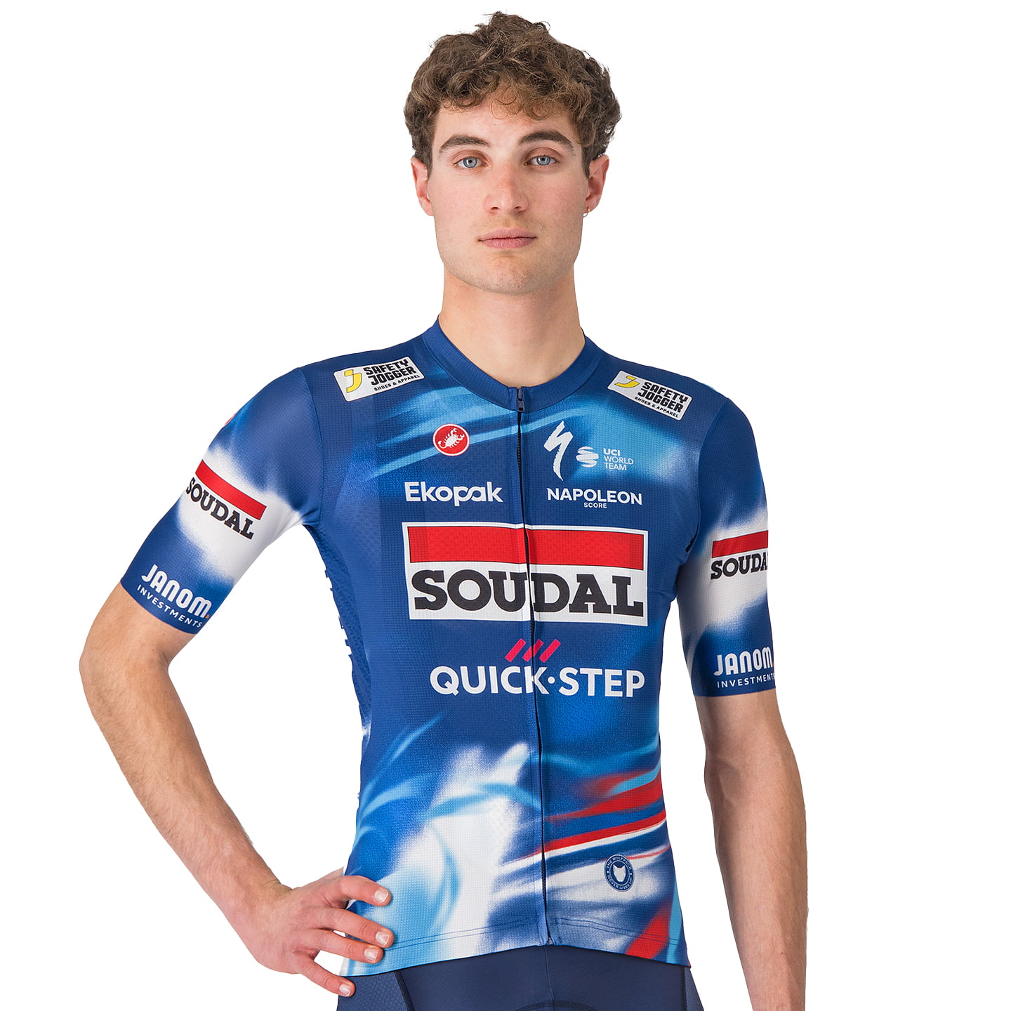 Soudal Quick-Step 2025