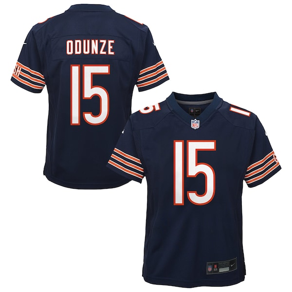 Chicago Bears Home Shirt 2026/27