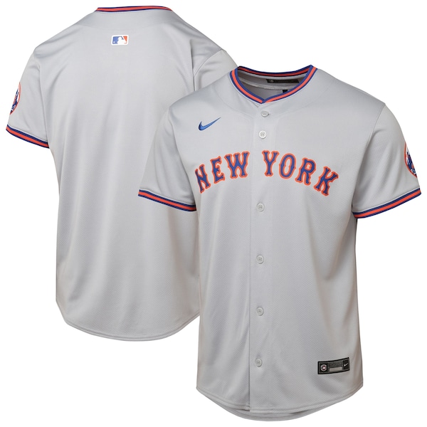 New York Mets Maglia da trasferta 2026/27