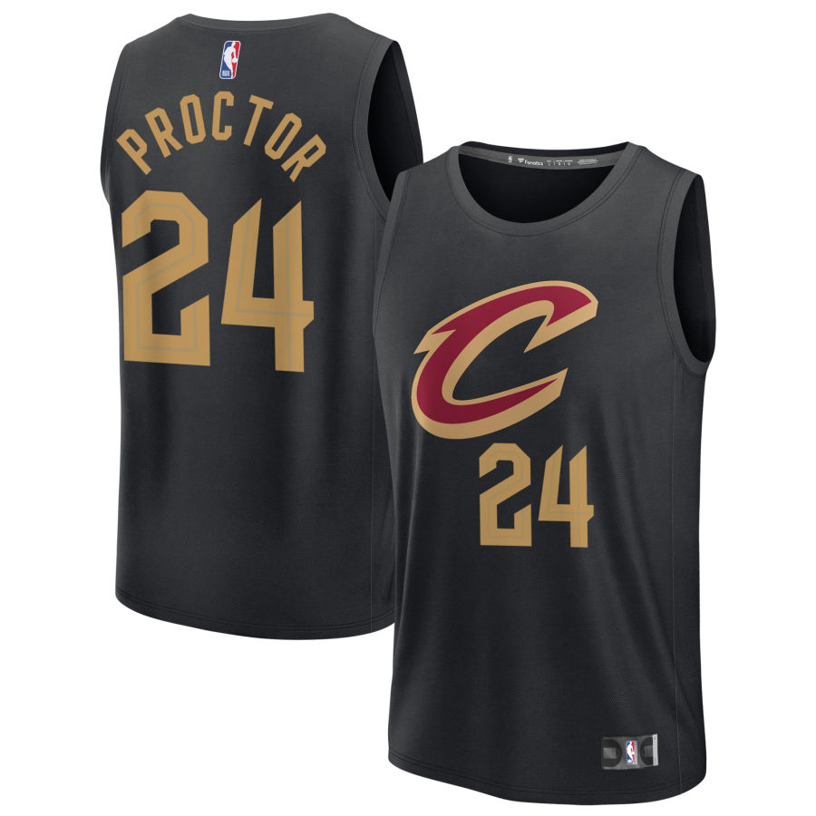 Cleveland Cavaliers Statement Edition 2025/26