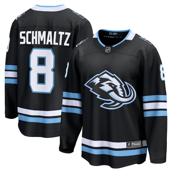 Utah Mammoth Home Shirt 2026/27