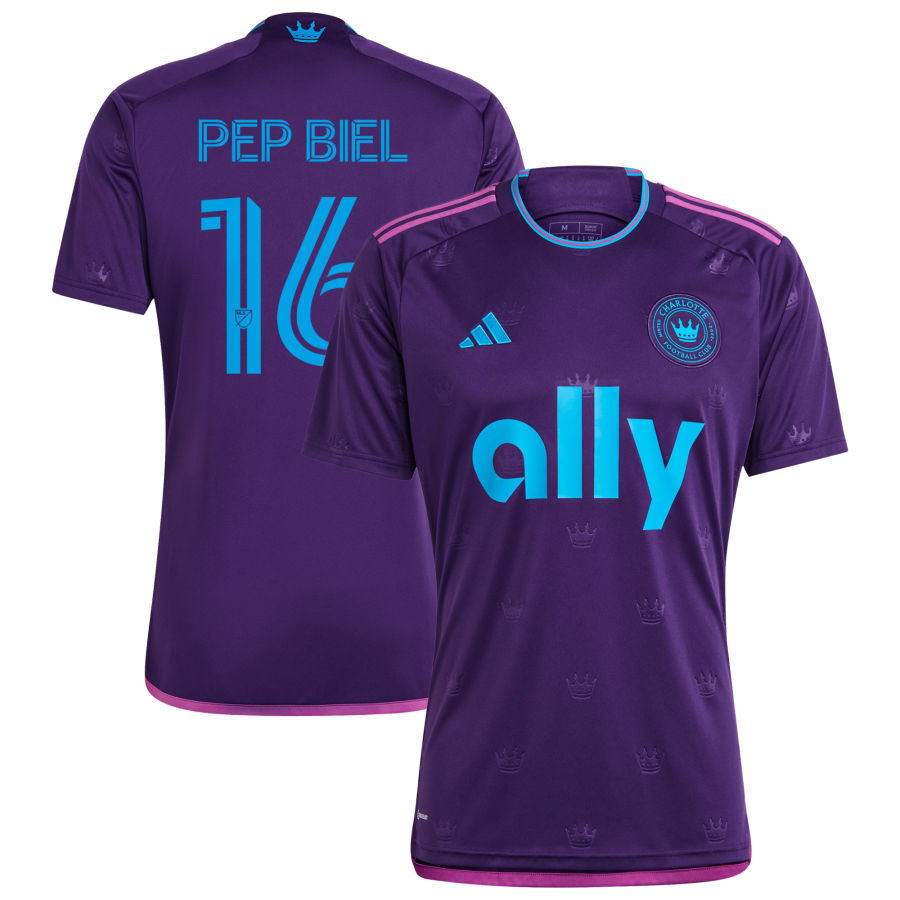 Charlotte FC 2023