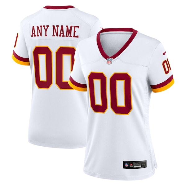 Washington Commanders Uitshirt 2025/26