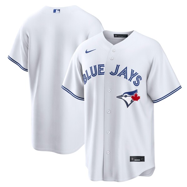 Toronto Blue Jays Home Shirt 2026/27